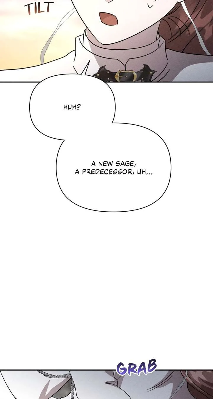 Don’t Be Carelessly Friendly Chapter 60 page 35