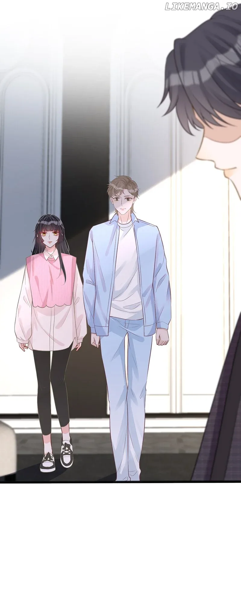 Everyone’s Darling Chapter 61 page 16