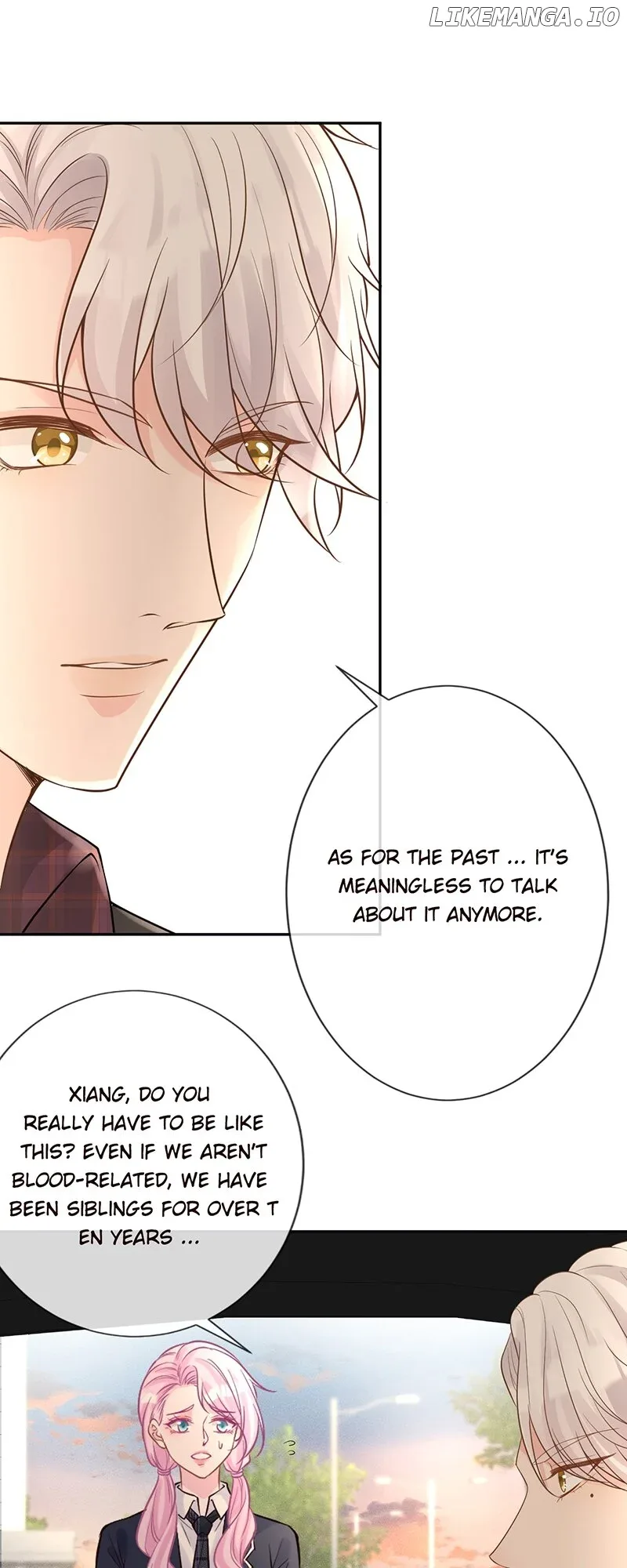 Everyone’s Darling Chapter 60 page 20
