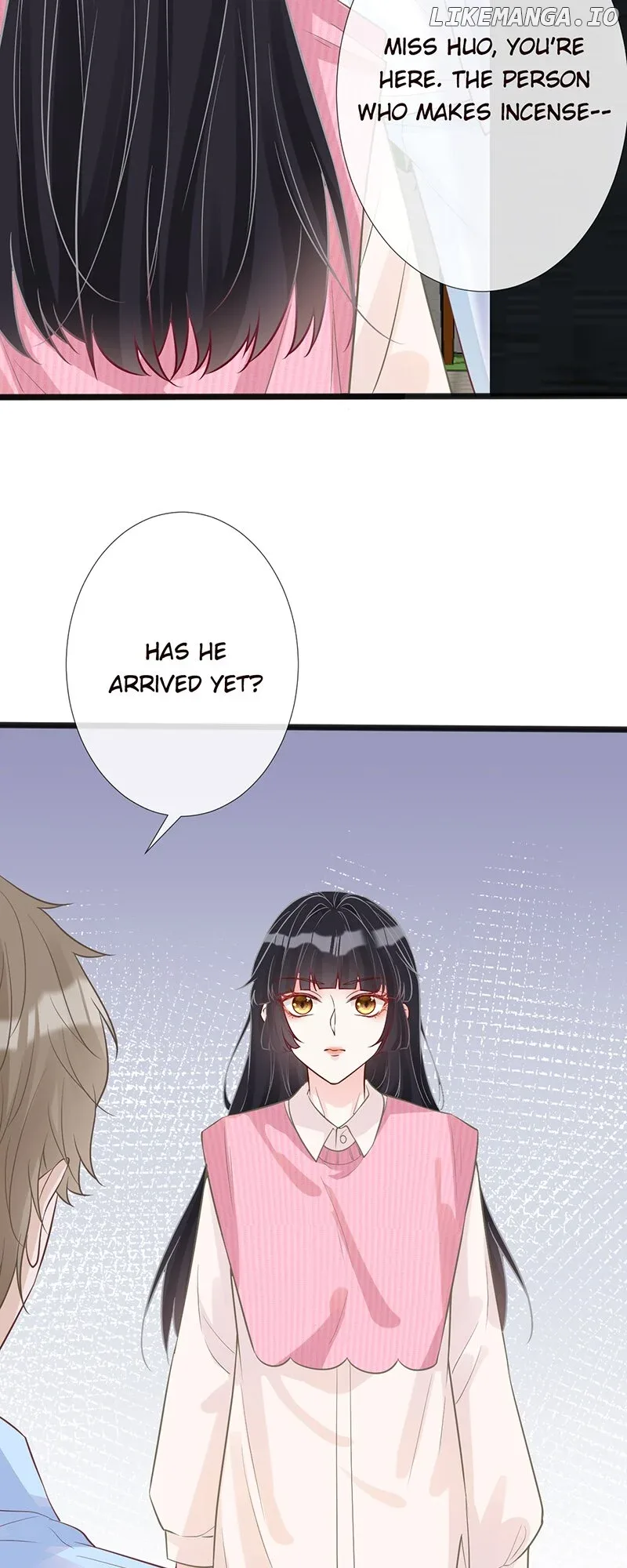 Everyone’s Darling Chapter 61 page 13