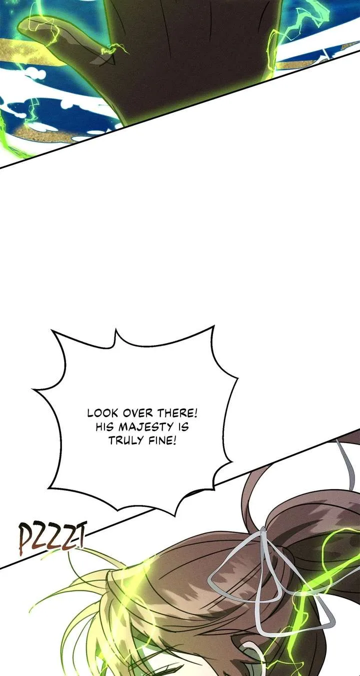 Don’t Be Carelessly Friendly Chapter 59 page 62