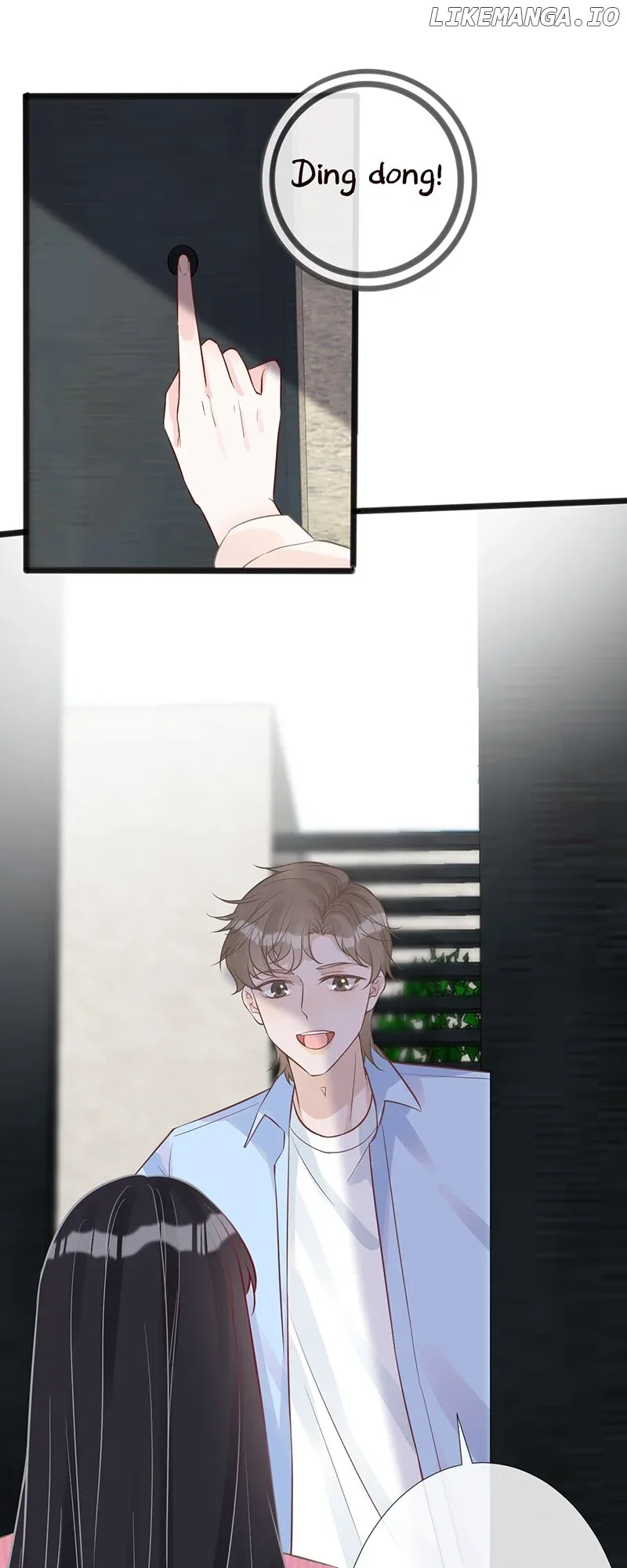Everyone’s Darling Chapter 61 page 12