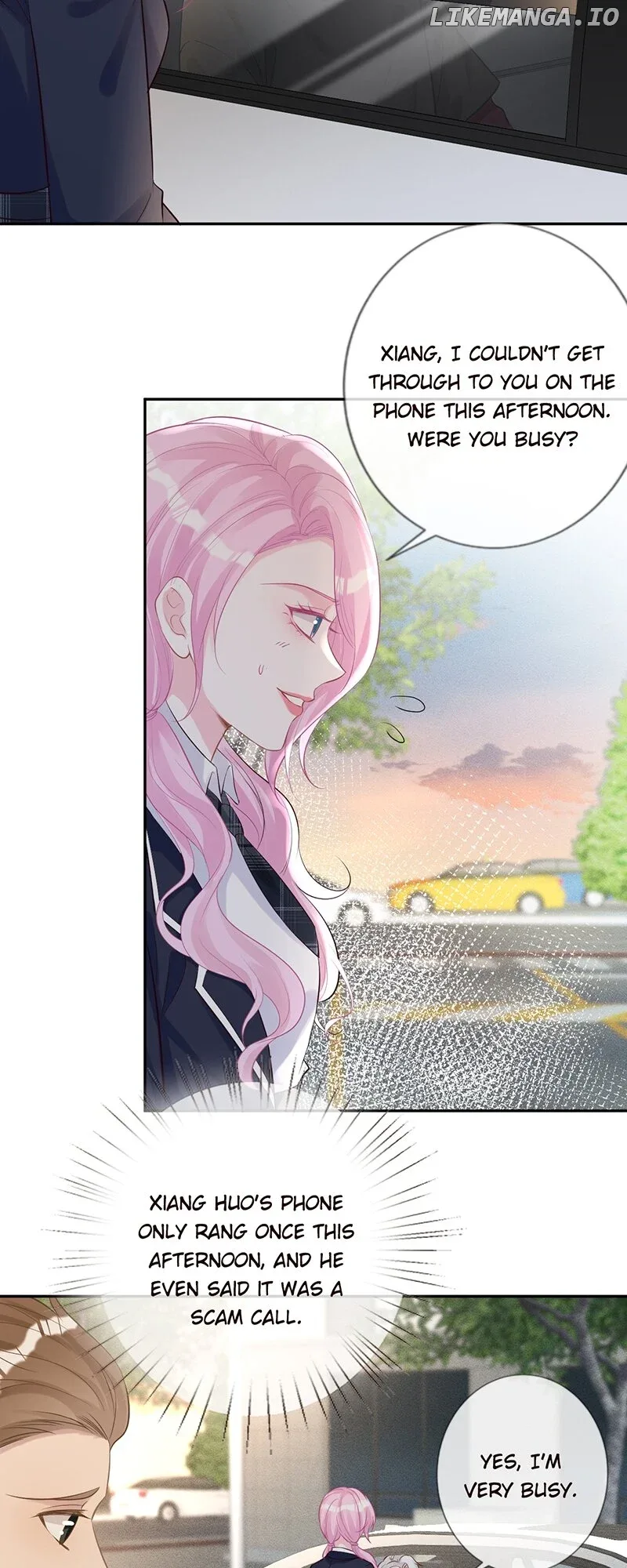 Everyone’s Darling Chapter 60 page 17