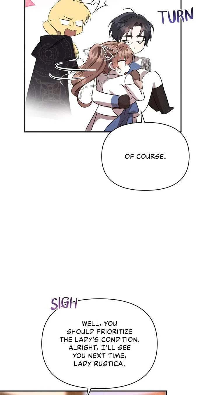 Don’t Be Carelessly Friendly Chapter 60 page 42