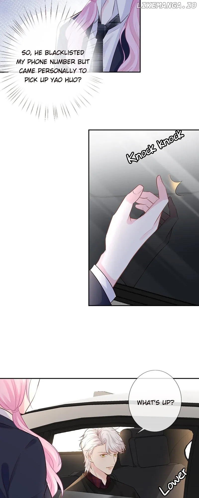 Everyone’s Darling Chapter 60 page 16