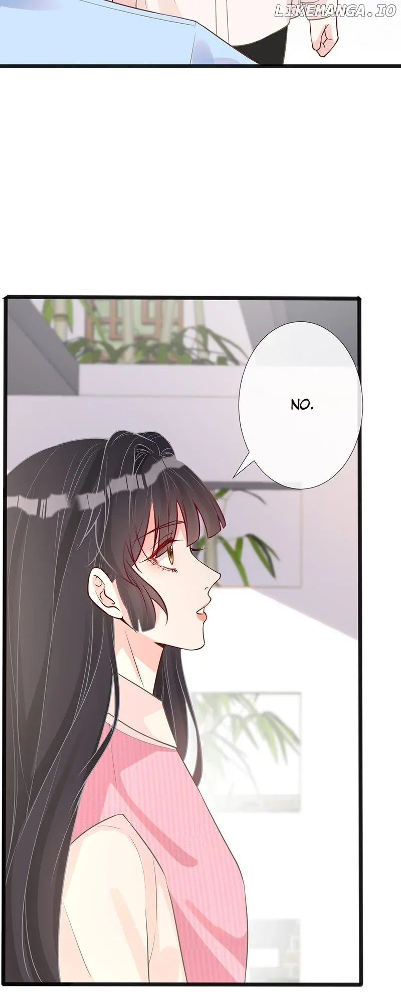 Everyone’s Darling Chapter 61 page 14