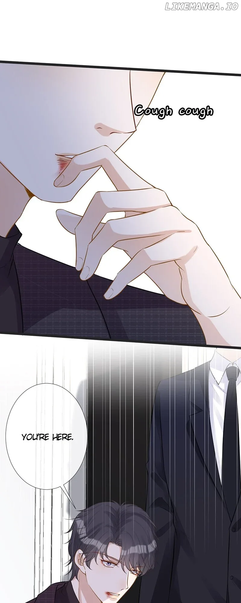 Everyone’s Darling Chapter 61 page 17