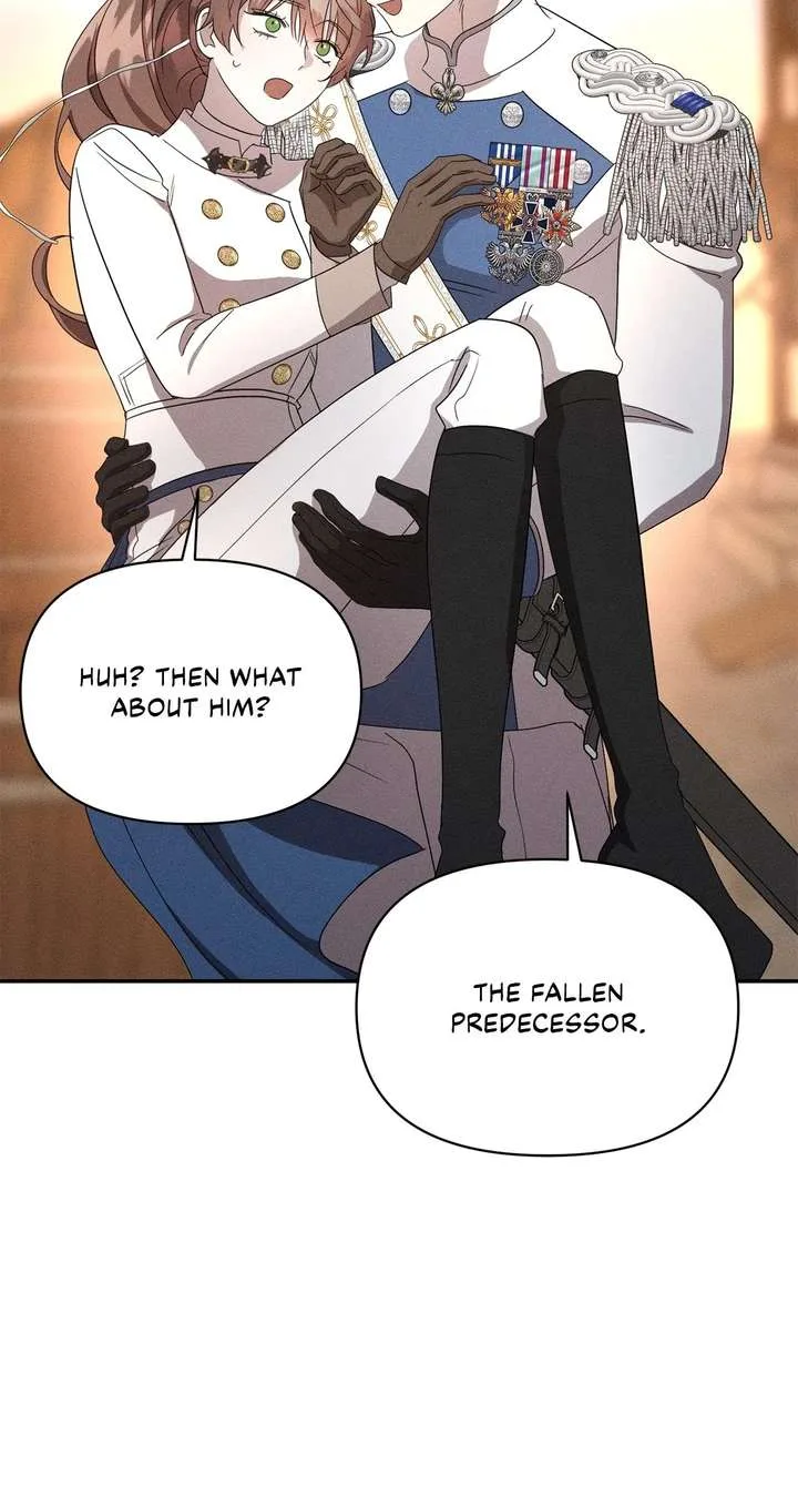 Don’t Be Carelessly Friendly Chapter 60 page 37