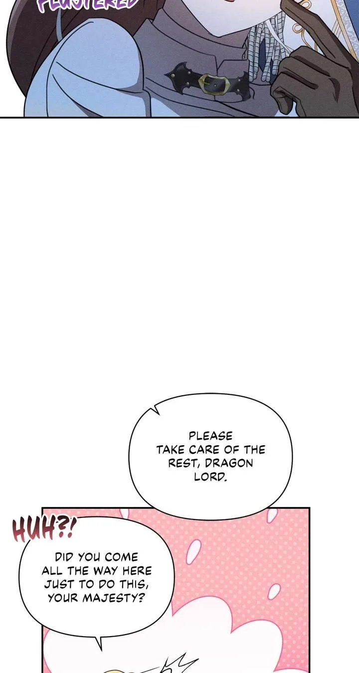 Don’t Be Carelessly Friendly Chapter 60 page 41