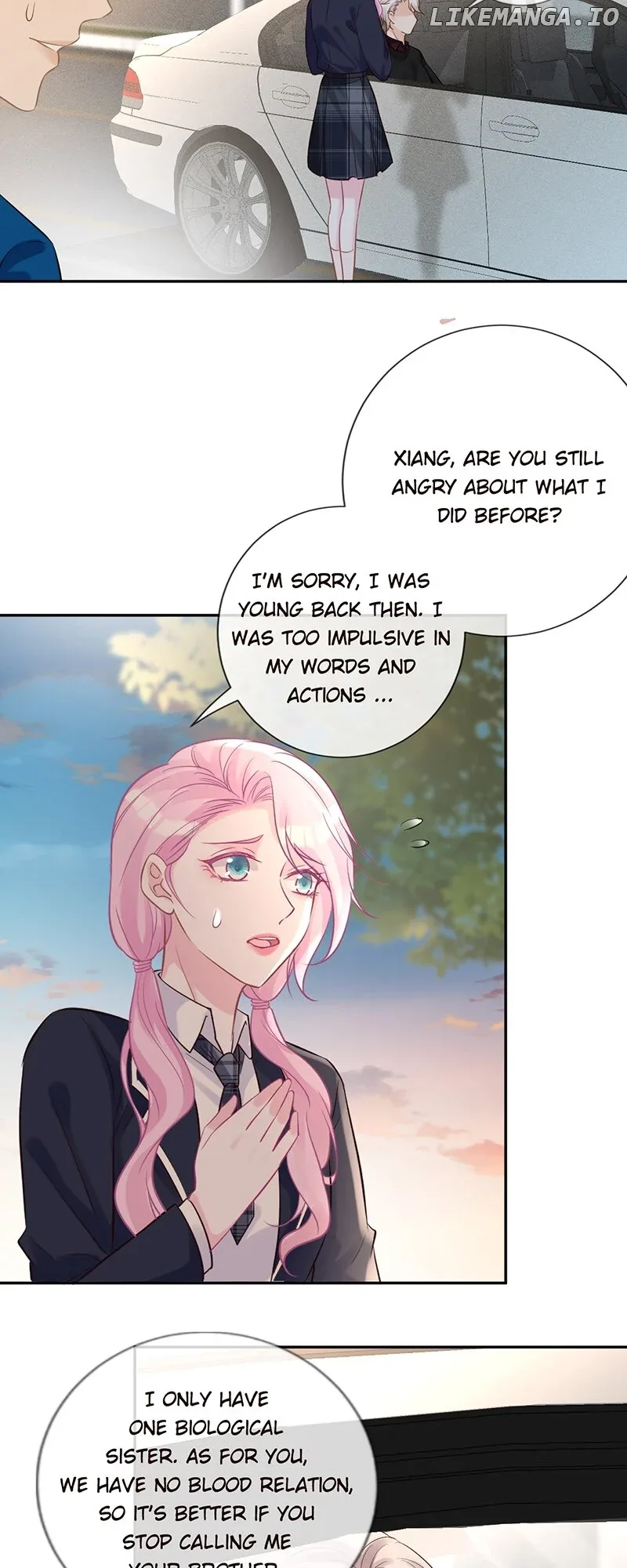 Everyone’s Darling Chapter 60 page 18