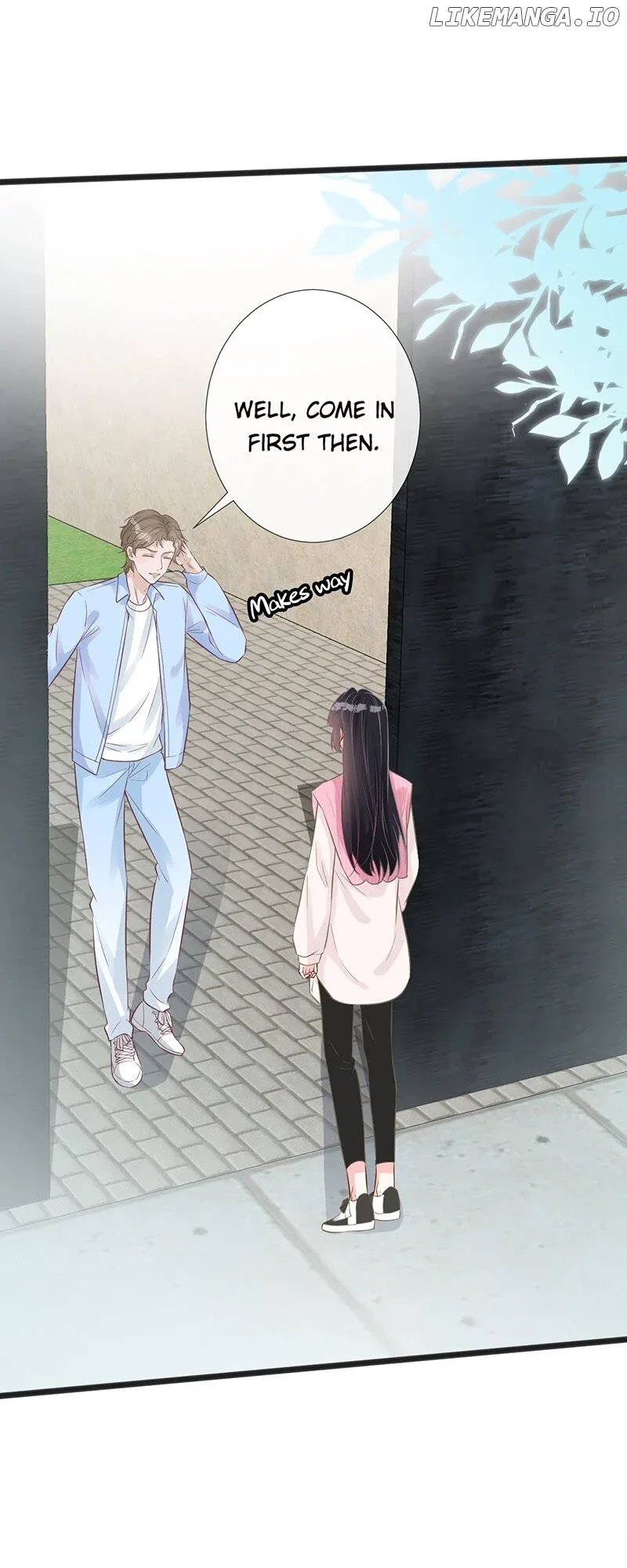 Everyone’s Darling Chapter 61 page 15