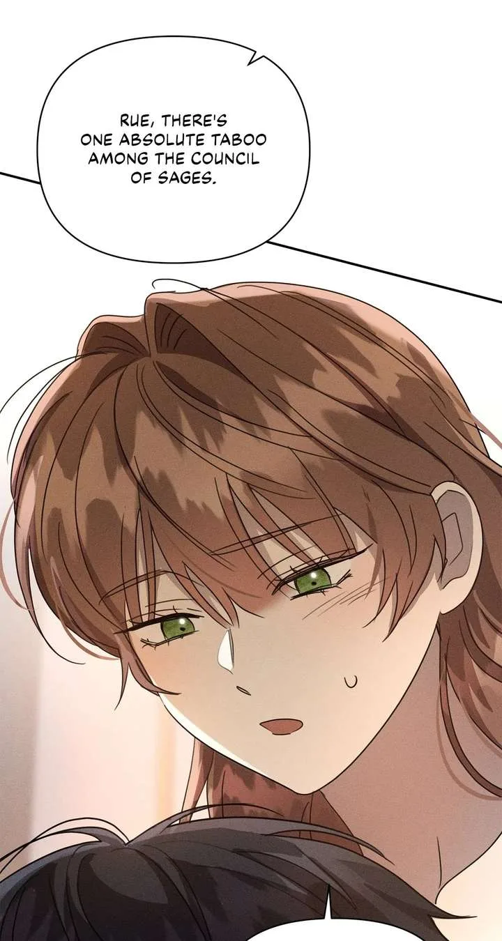 Don’t Be Carelessly Friendly Chapter 60 page 69