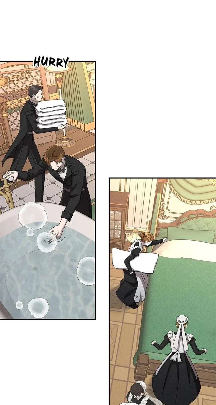 Don’t Be Carelessly Friendly Chapter 60 page 54