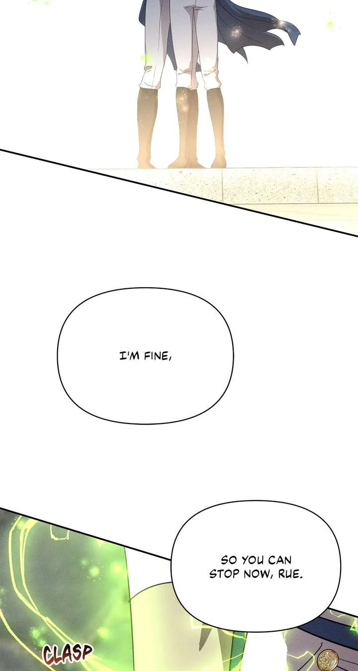 Don’t Be Carelessly Friendly Chapter 59 page 70