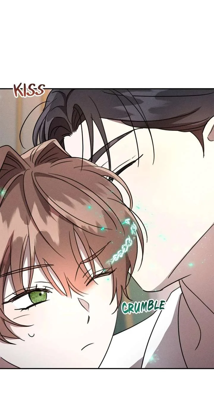 Don’t Be Carelessly Friendly Chapter 60 page 61