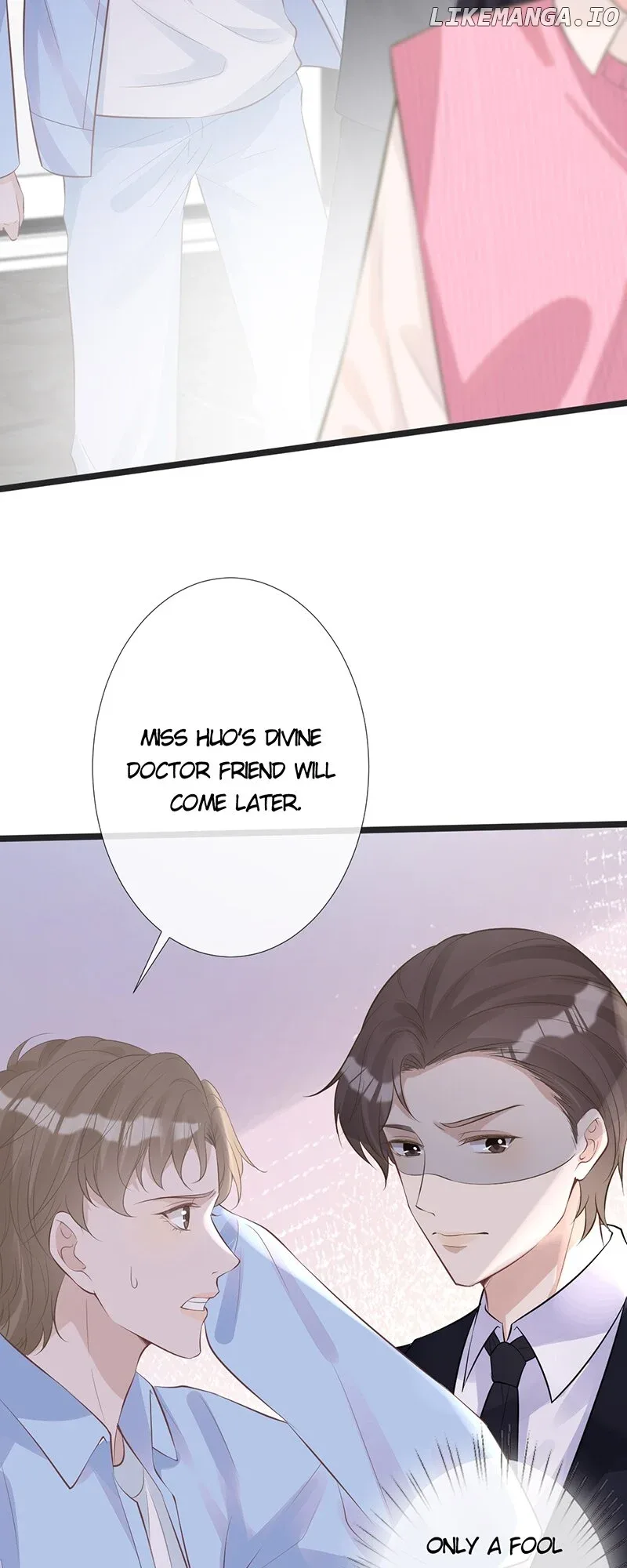 Everyone’s Darling Chapter 61 page 20