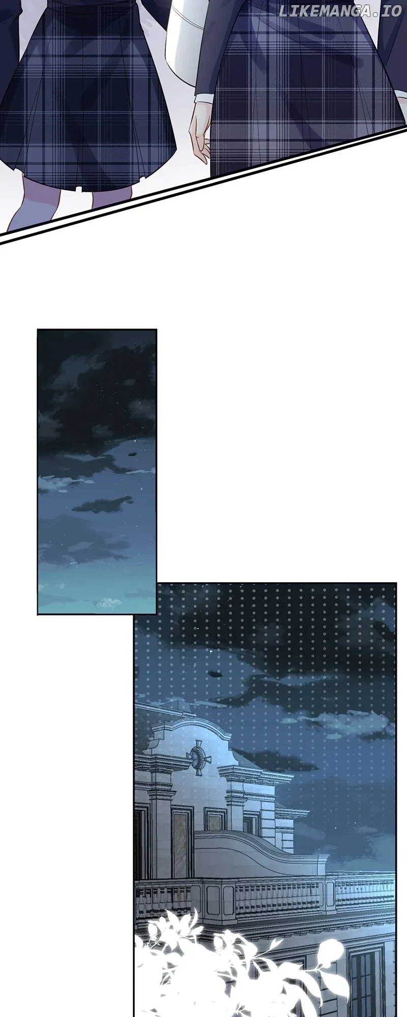 Everyone’s Darling Chapter 60 page 25