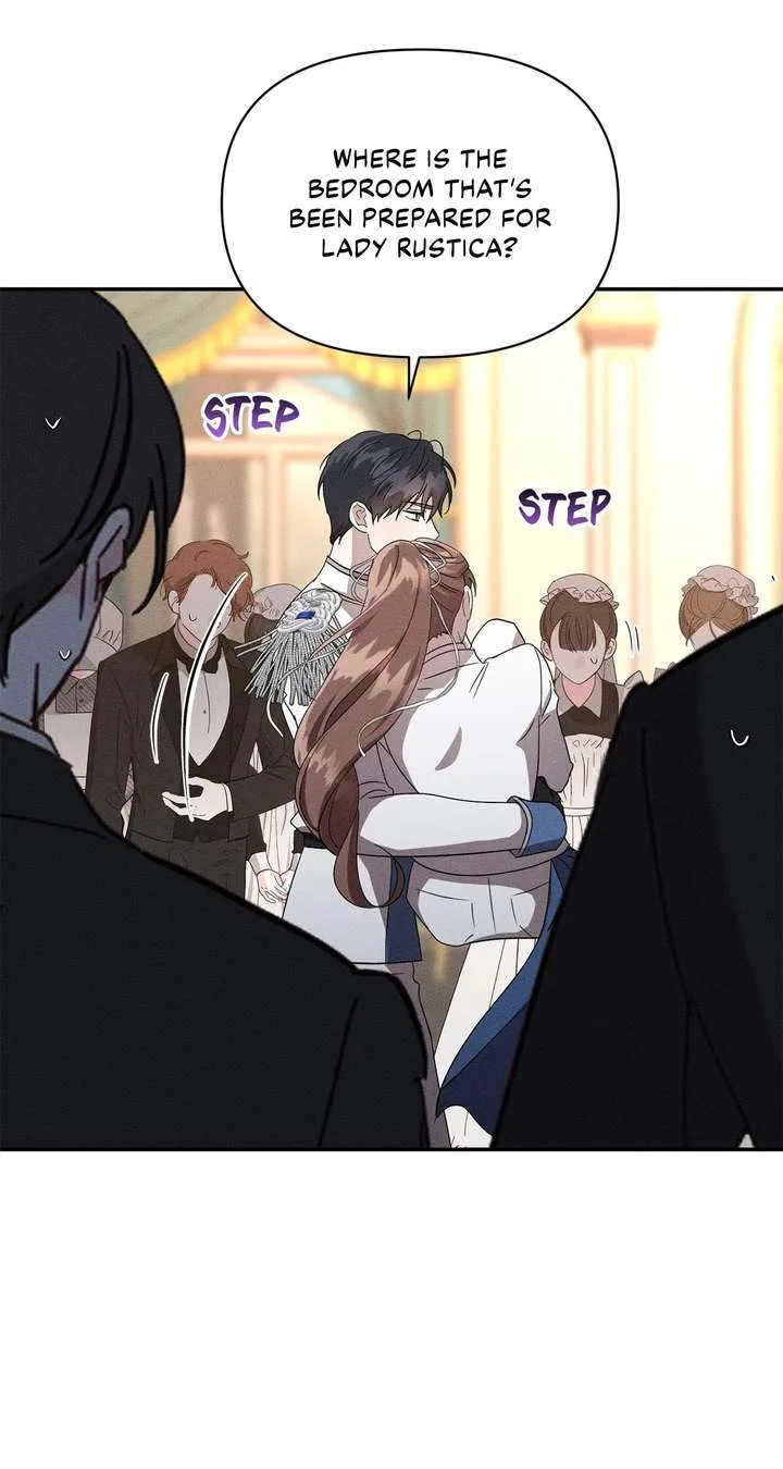 Don’t Be Carelessly Friendly Chapter 60 page 53