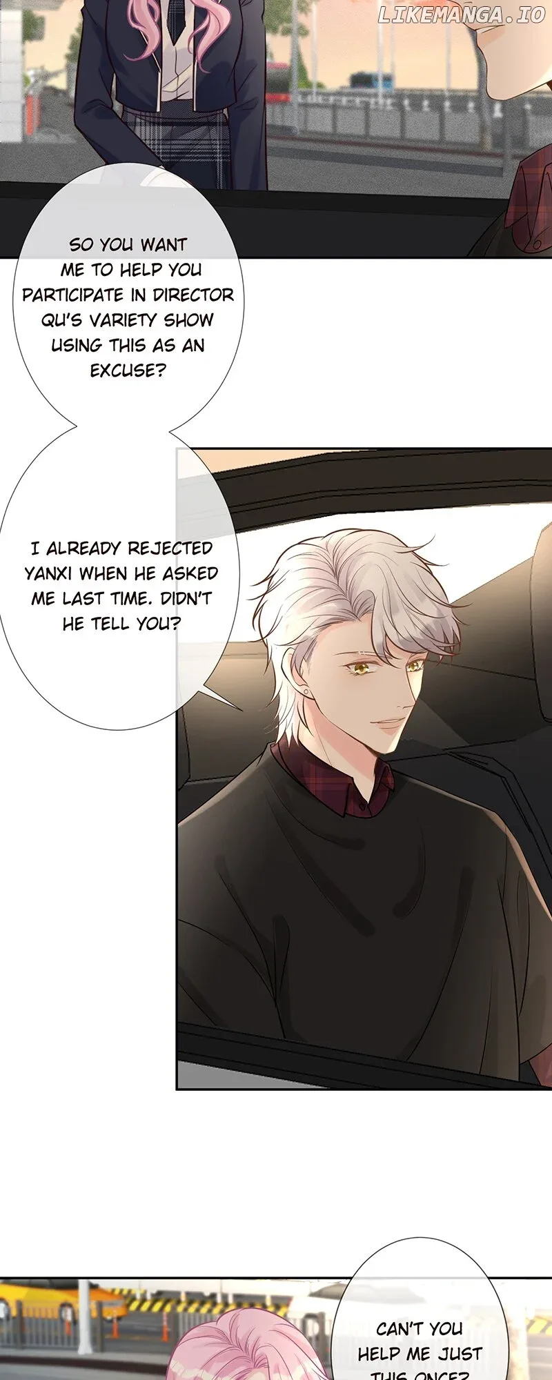 Everyone’s Darling Chapter 60 page 21