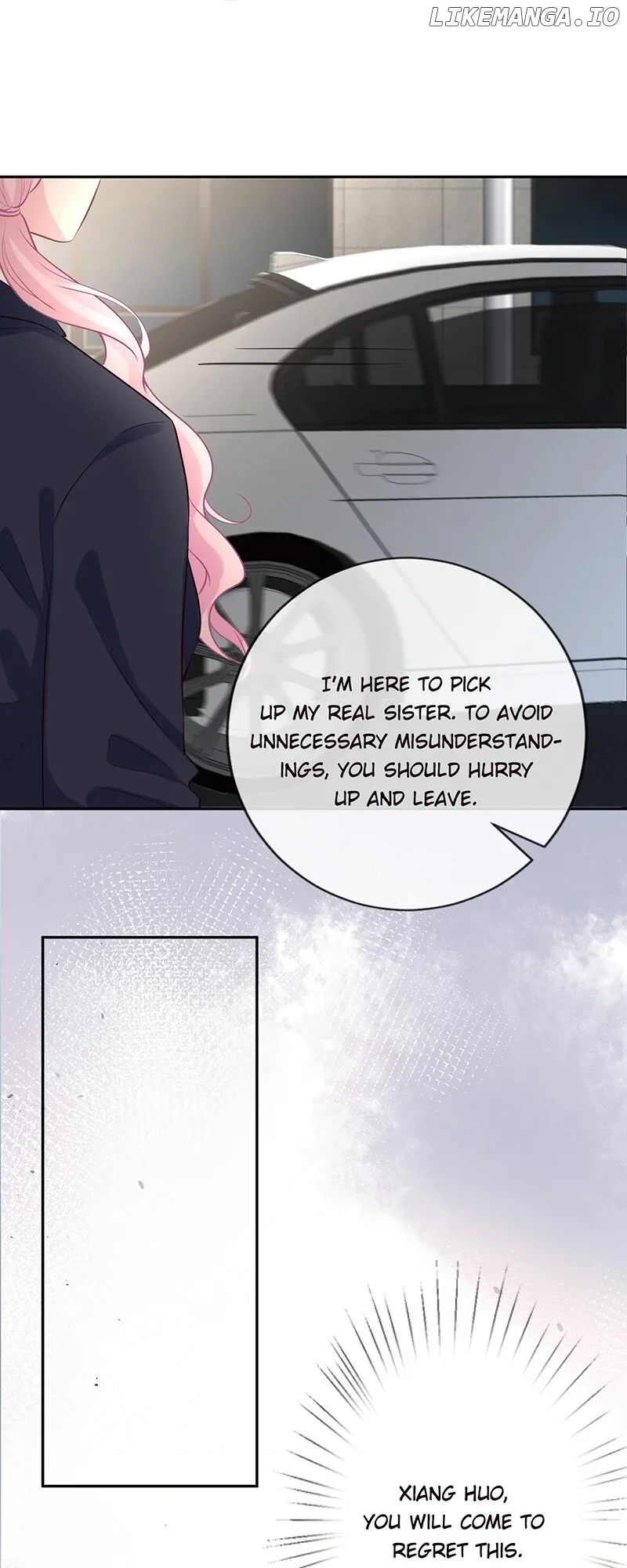 Everyone’s Darling Chapter 60 page 23