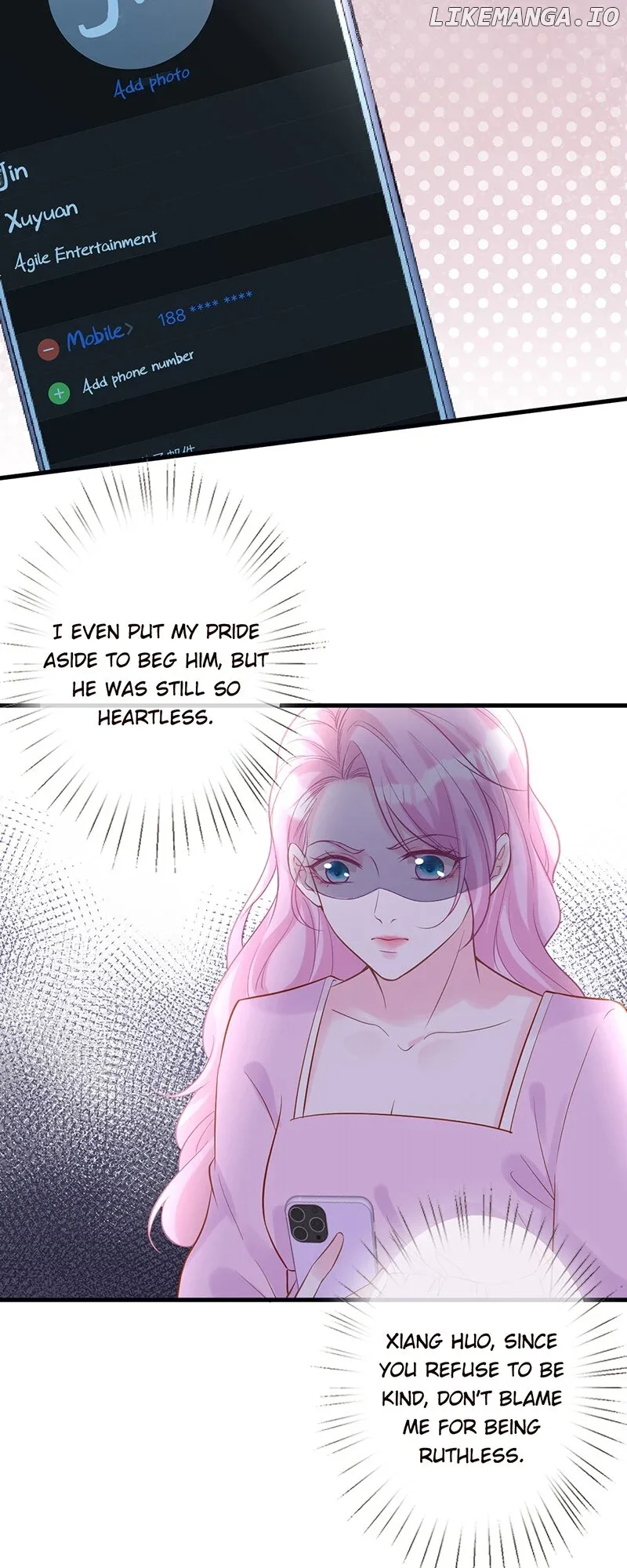 Everyone’s Darling Chapter 60 page 26
