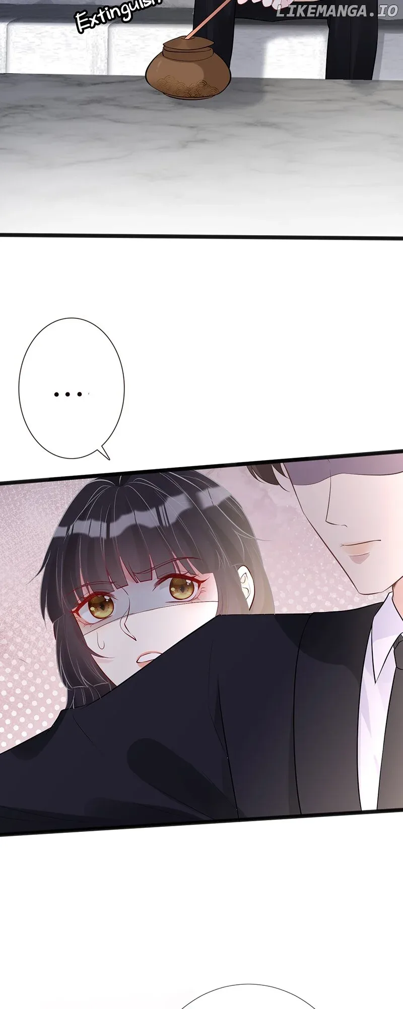 Everyone’s Darling Chapter 61 page 23