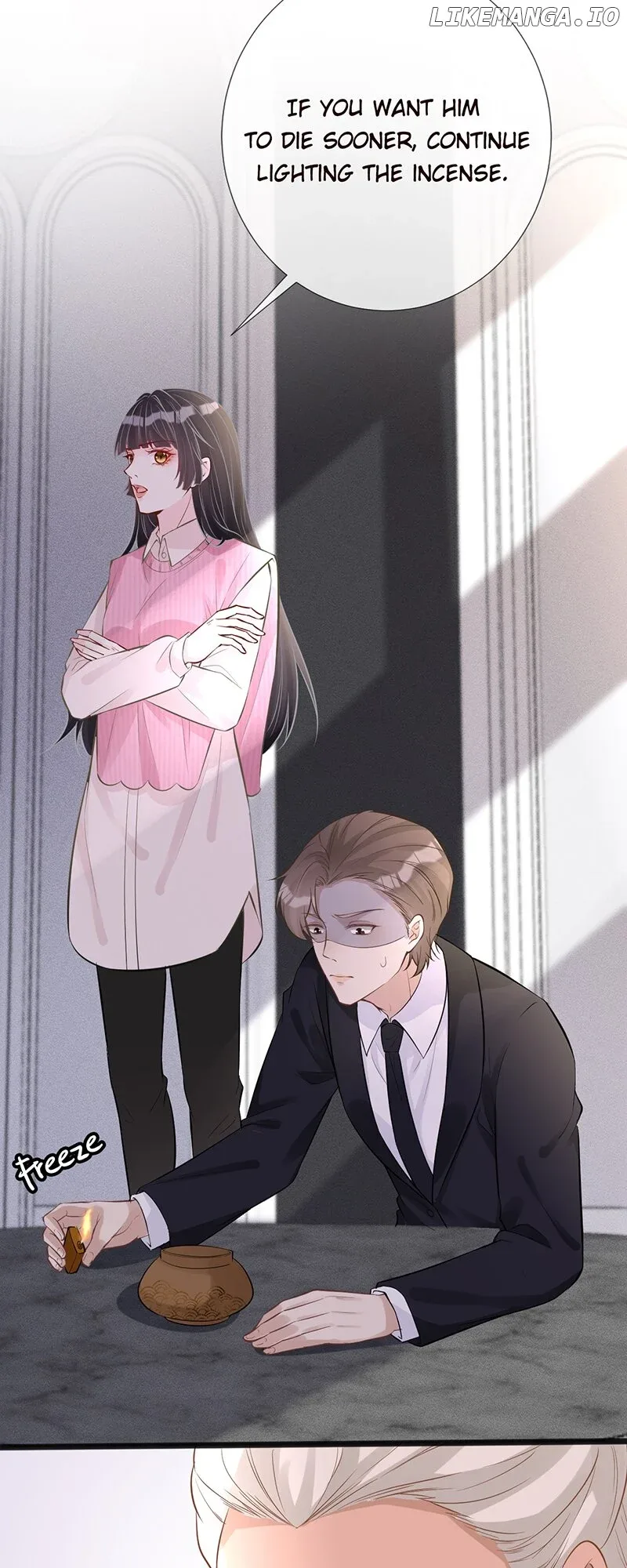 Everyone’s Darling Chapter 61 page 24