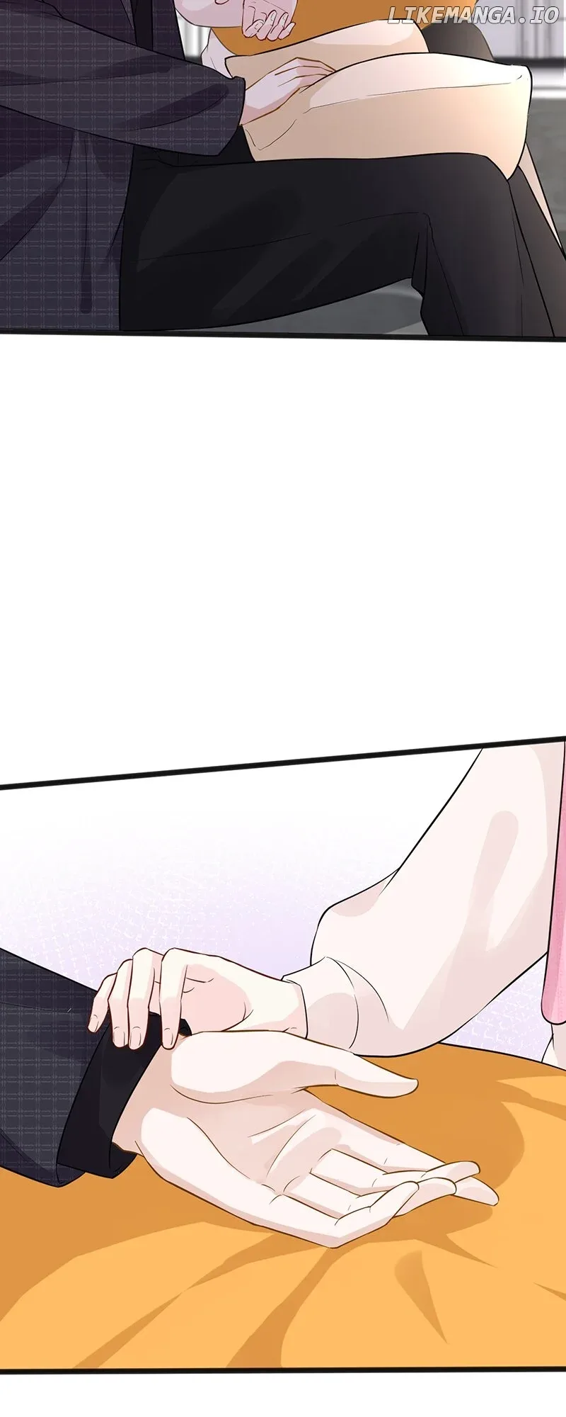 Everyone’s Darling Chapter 61 page 26