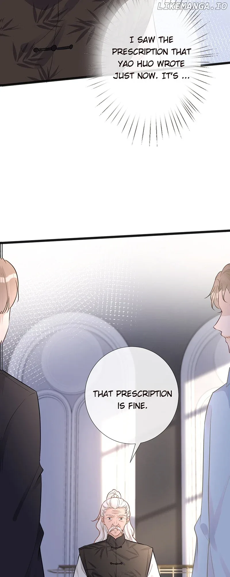 Everyone’s Darling Chapter 62 page 4