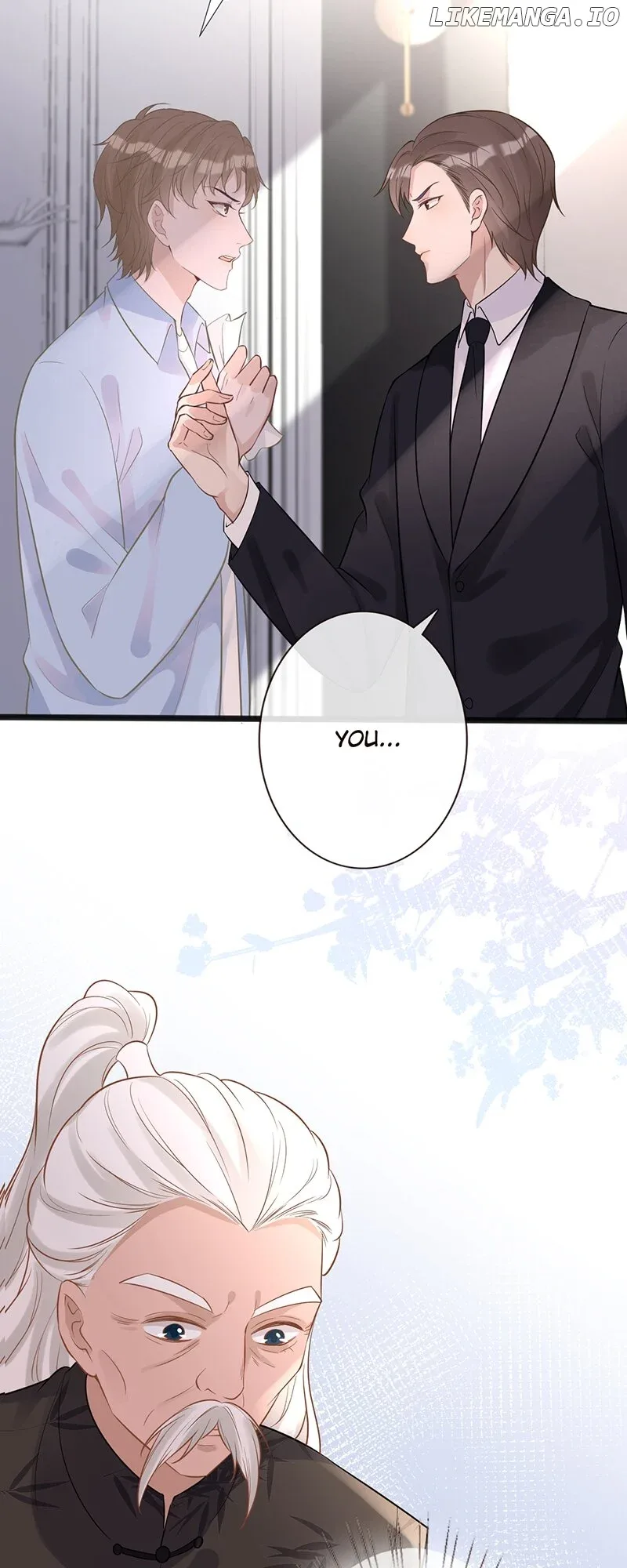 Everyone’s Darling Chapter 62 page 3