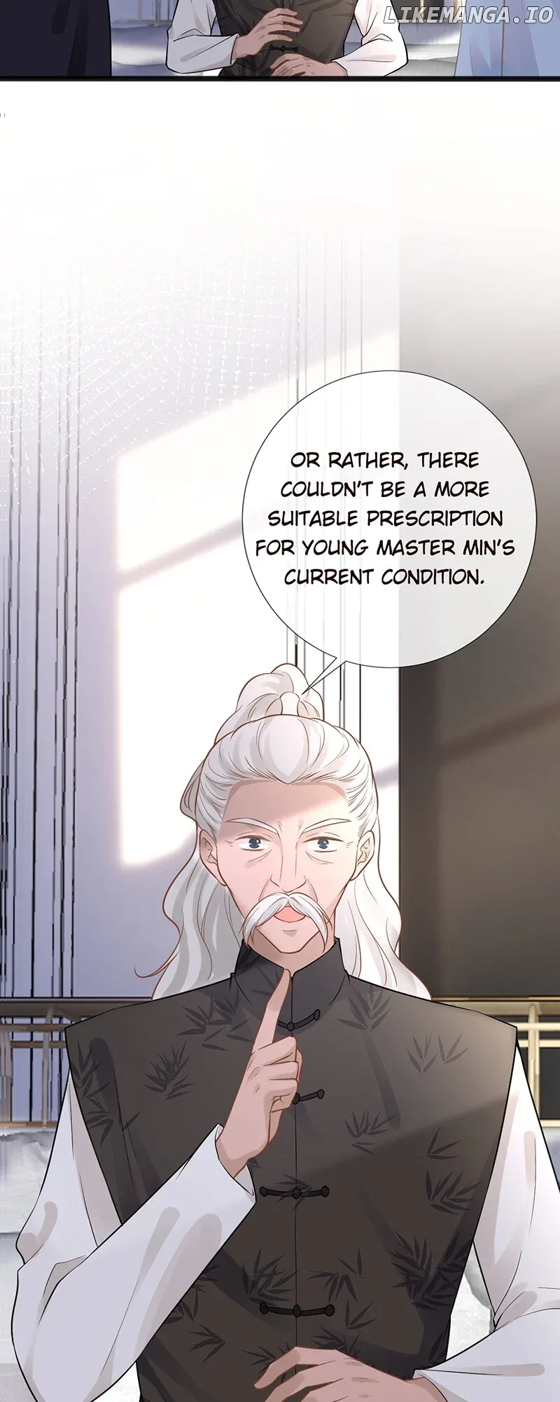 Everyone’s Darling Chapter 62 page 5