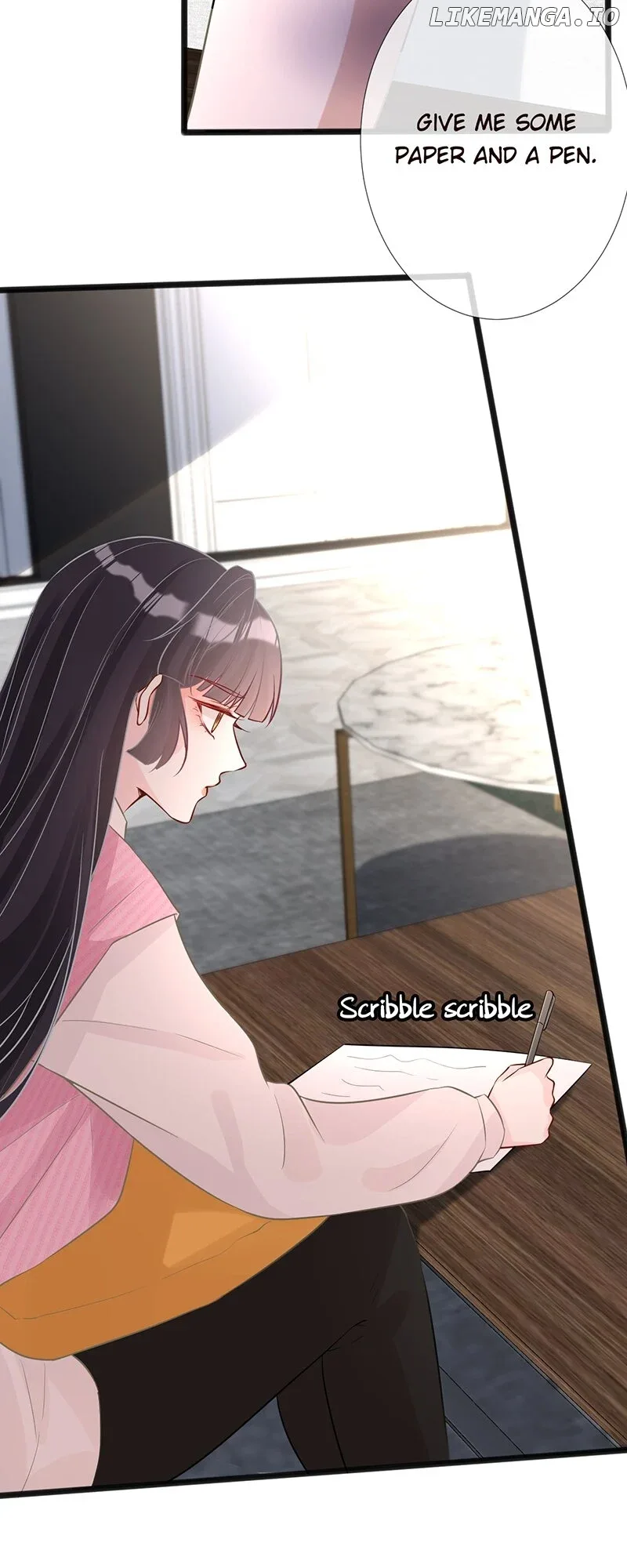 Everyone’s Darling Chapter 61 page 28