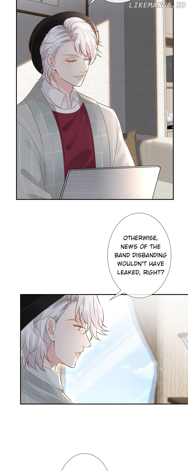 Everyone’s Darling Chapter 63 page 6