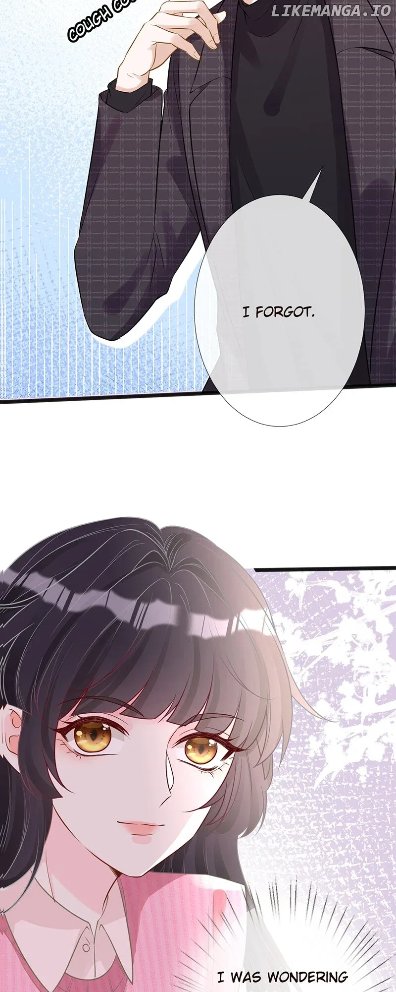 Everyone’s Darling Chapter 62 page 8