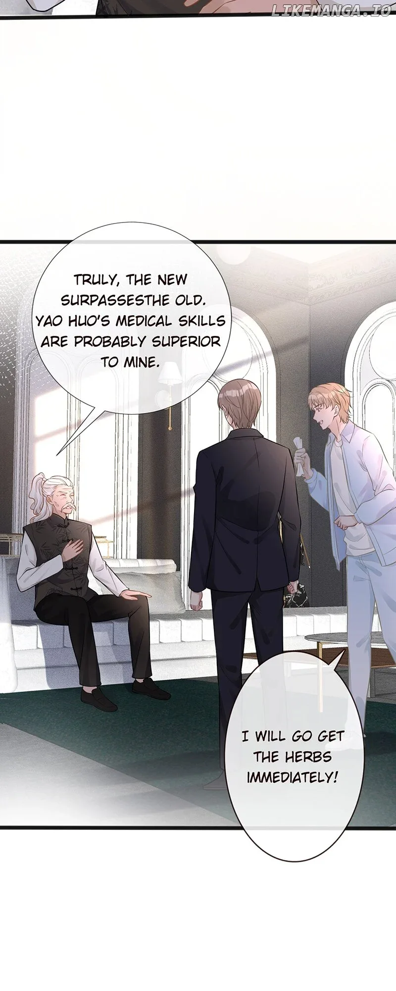 Everyone’s Darling Chapter 62 page 6