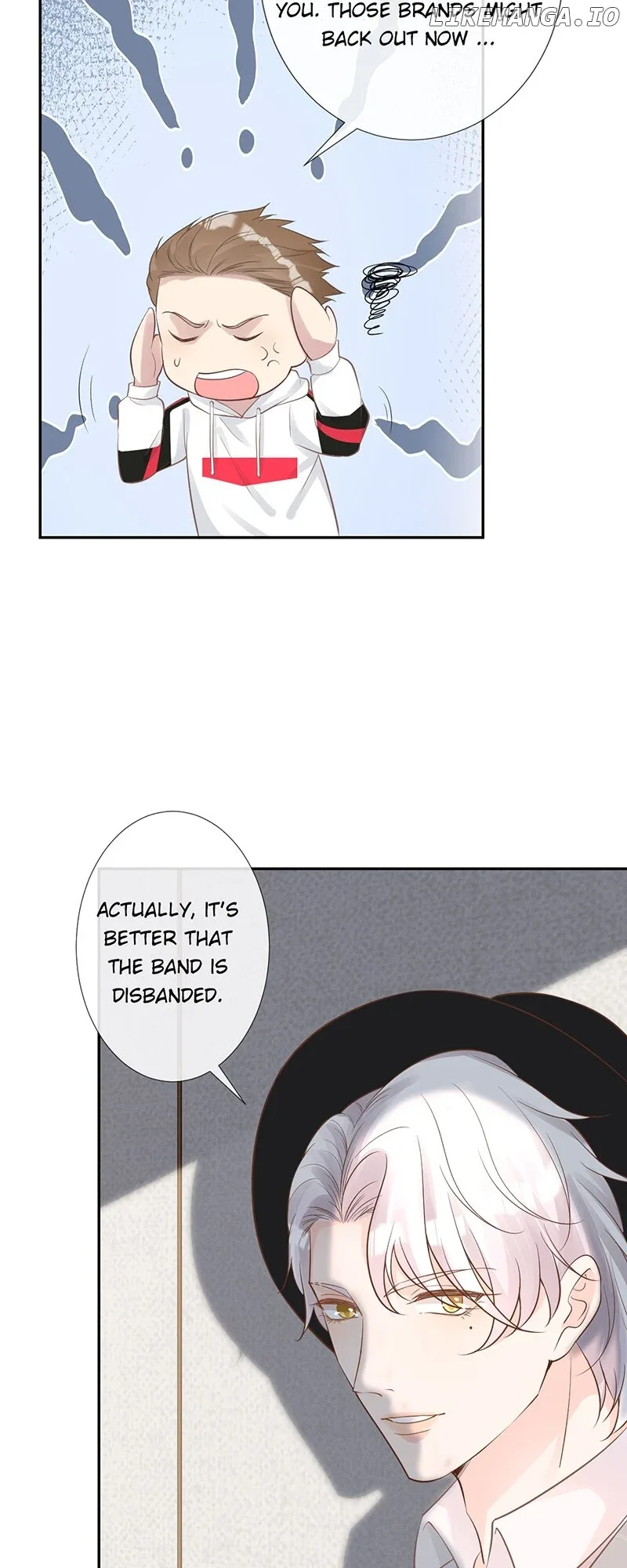 Everyone’s Darling Chapter 63 page 4