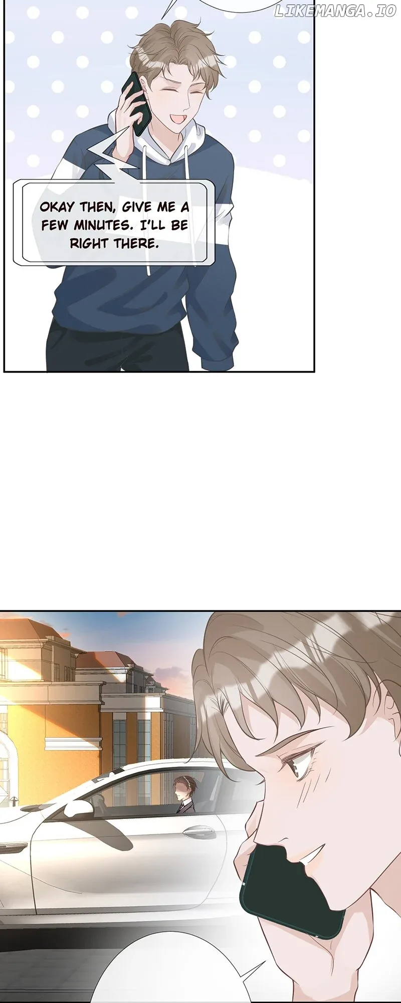 Everyone’s Darling Chapter 63 page 16