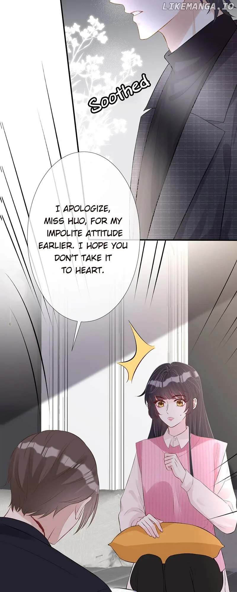 Everyone’s Darling Chapter 62 page 13
