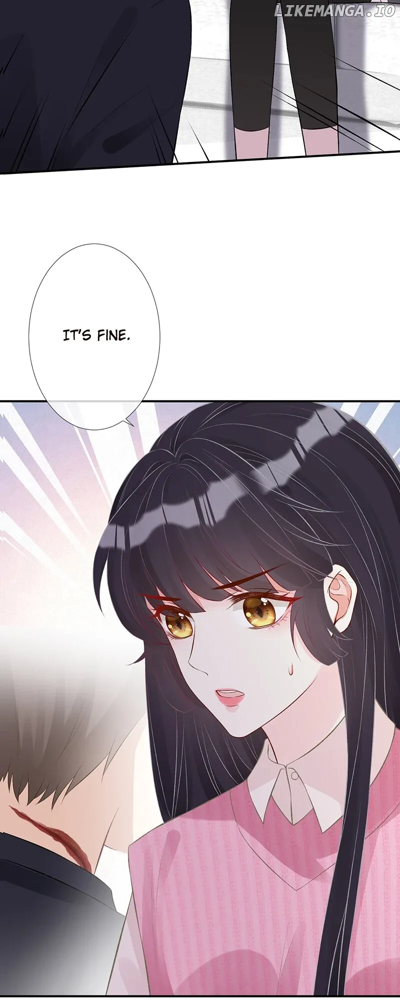 Everyone’s Darling Chapter 62 page 14