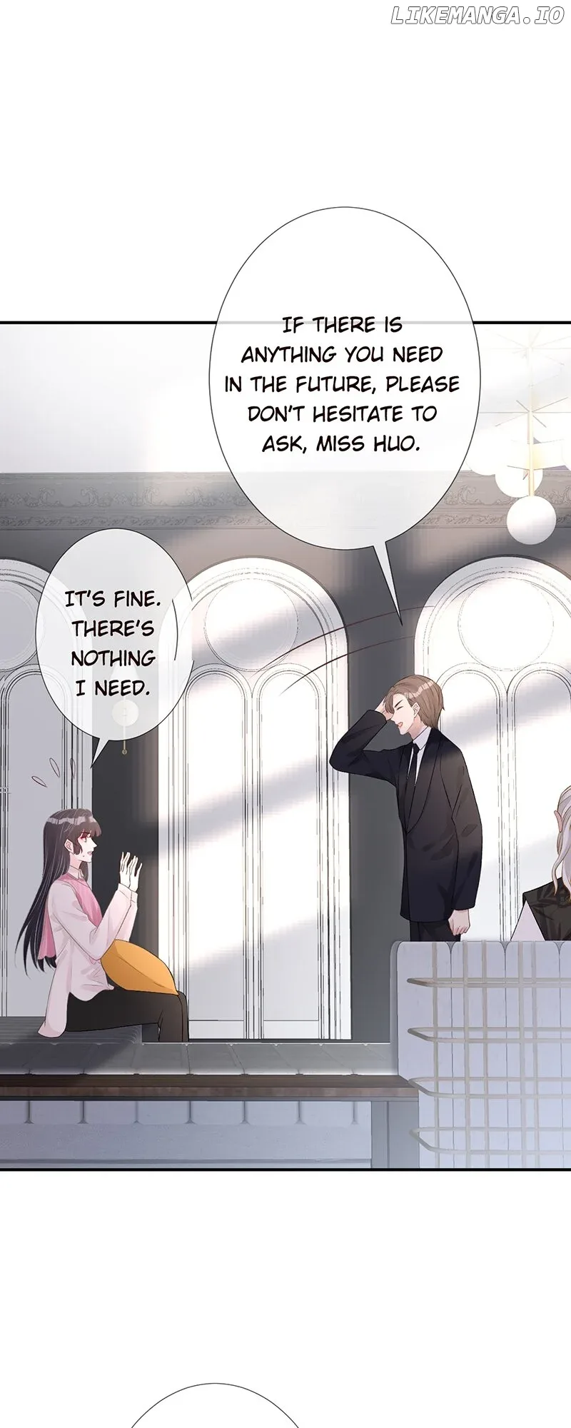 Everyone’s Darling Chapter 62 page 15