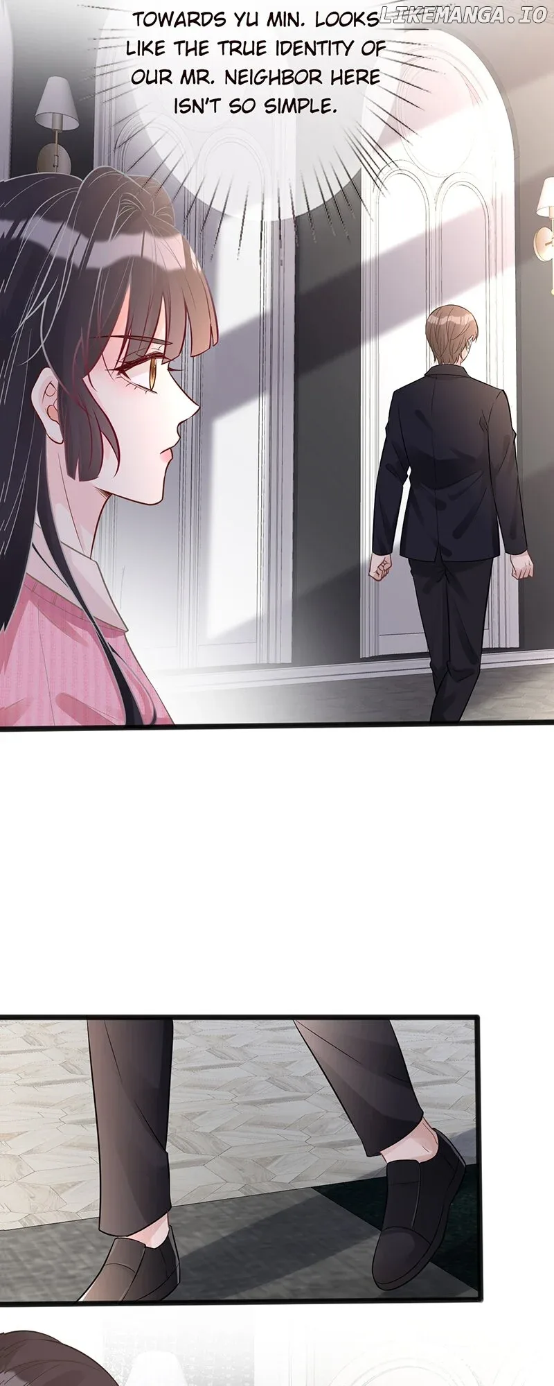 Everyone’s Darling Chapter 62 page 10