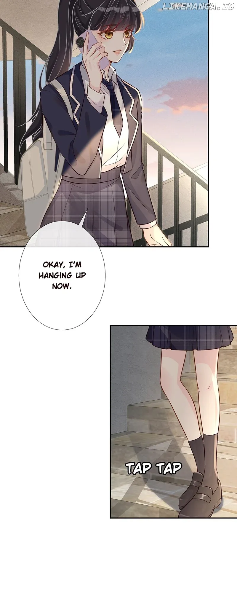 Everyone’s Darling Chapter 63 page 18