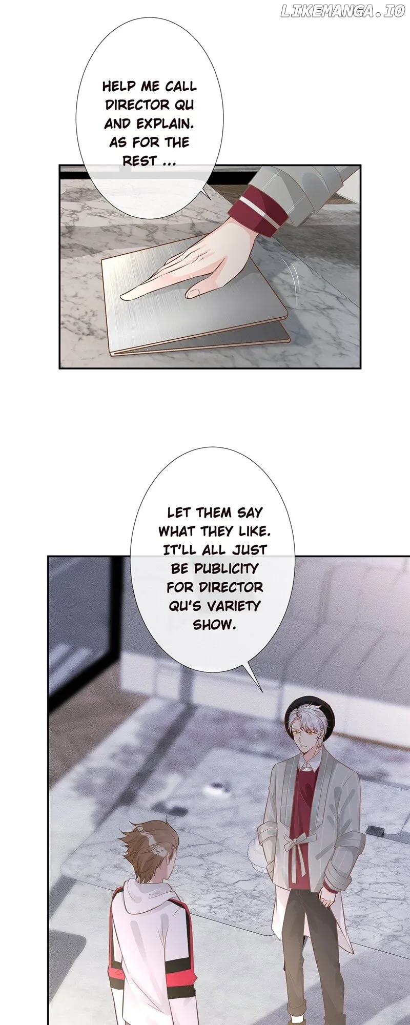 Everyone’s Darling Chapter 63 page 11