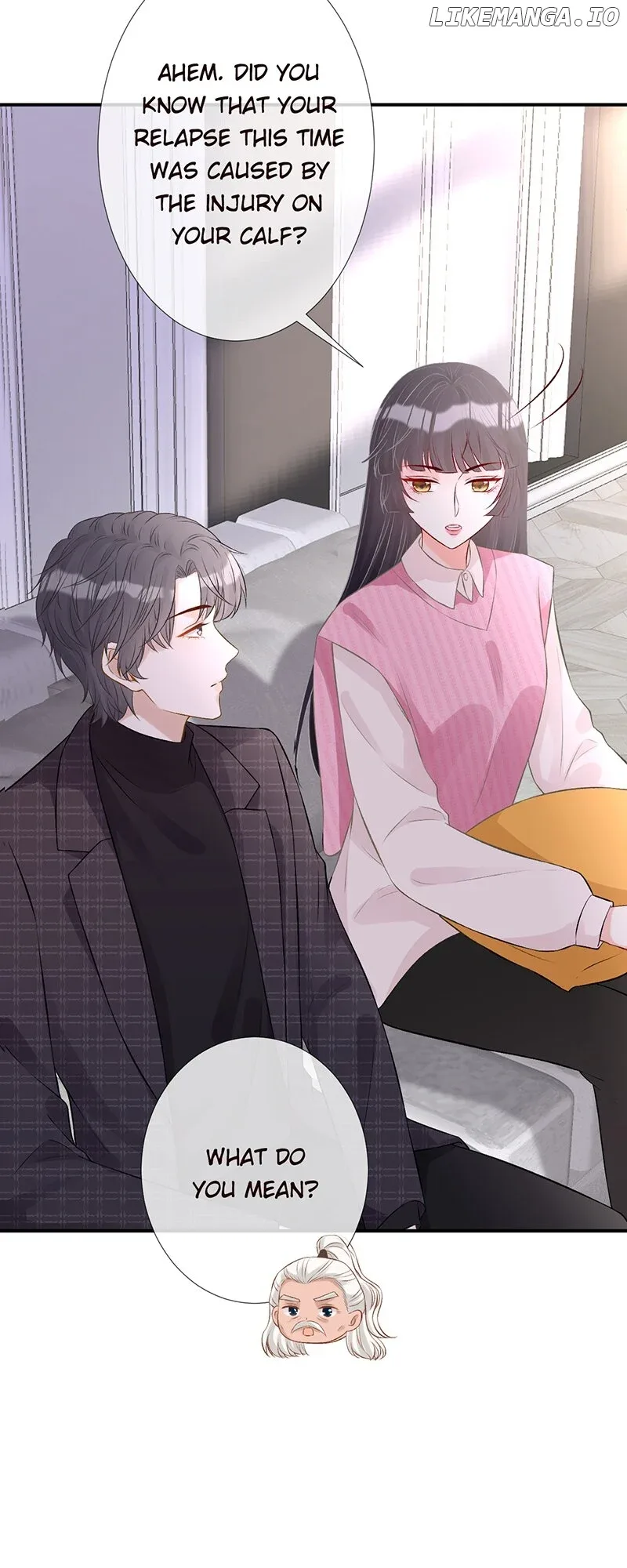 Everyone’s Darling Chapter 62 page 16