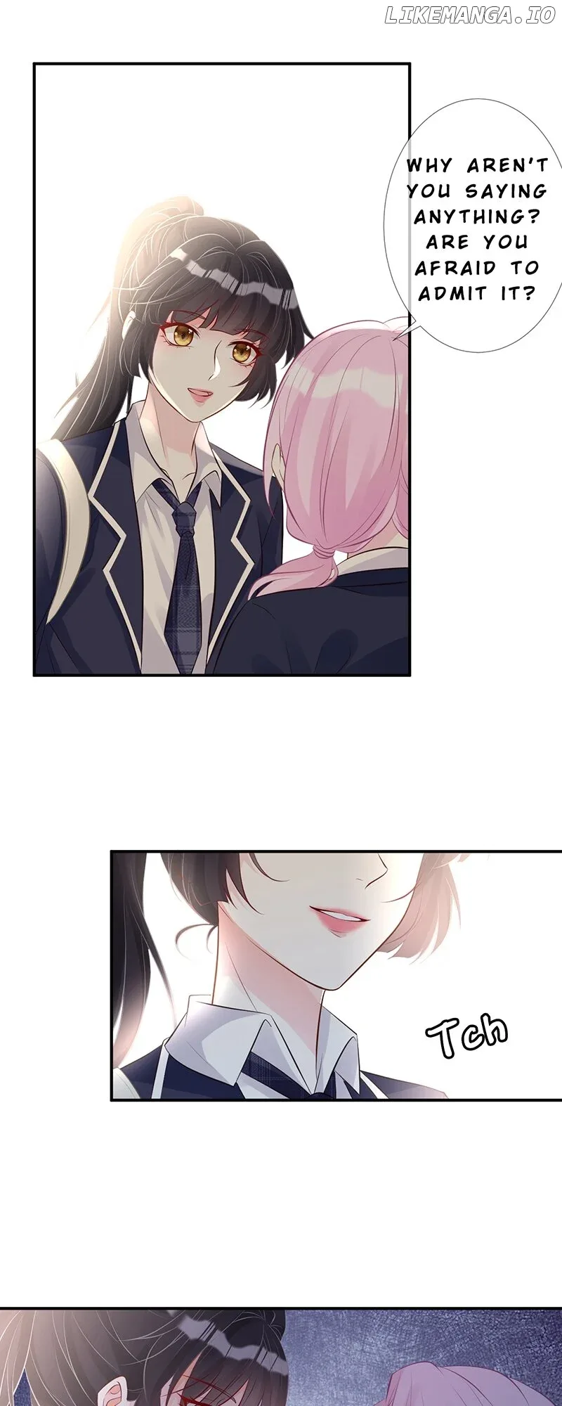 Everyone’s Darling Chapter 63 page 24