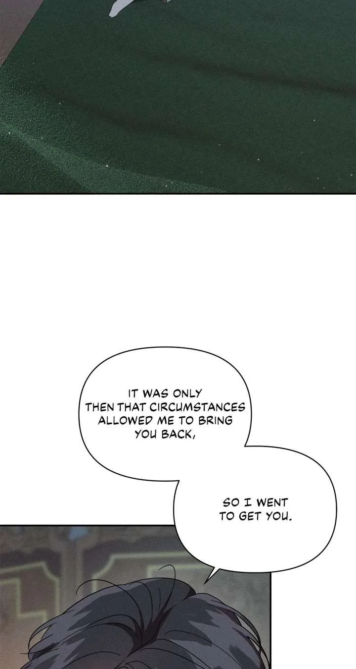 Don’t Be Carelessly Friendly Chapter 61 page 3