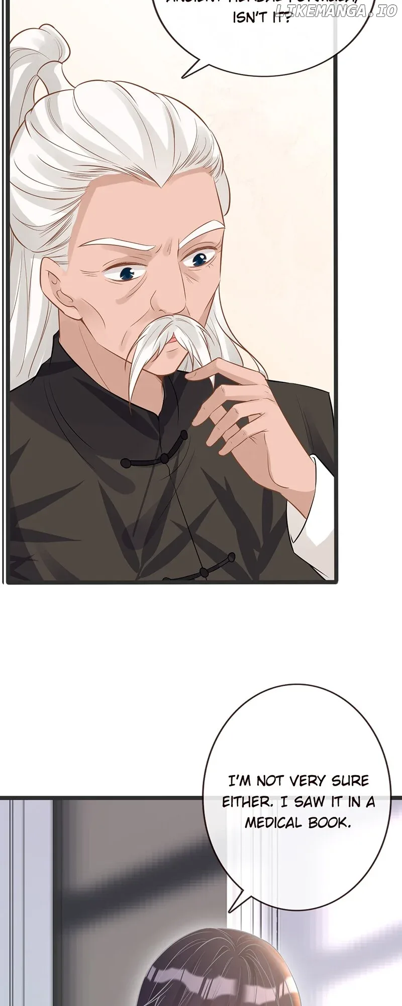 Everyone’s Darling Chapter 62 page 18