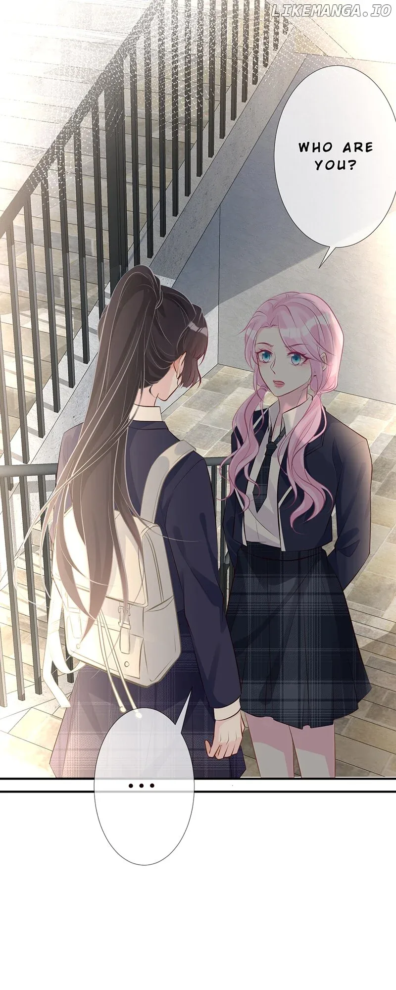 Everyone’s Darling Chapter 63 page 23