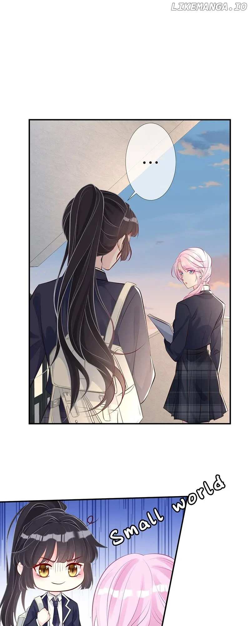 Everyone’s Darling Chapter 63 page 20