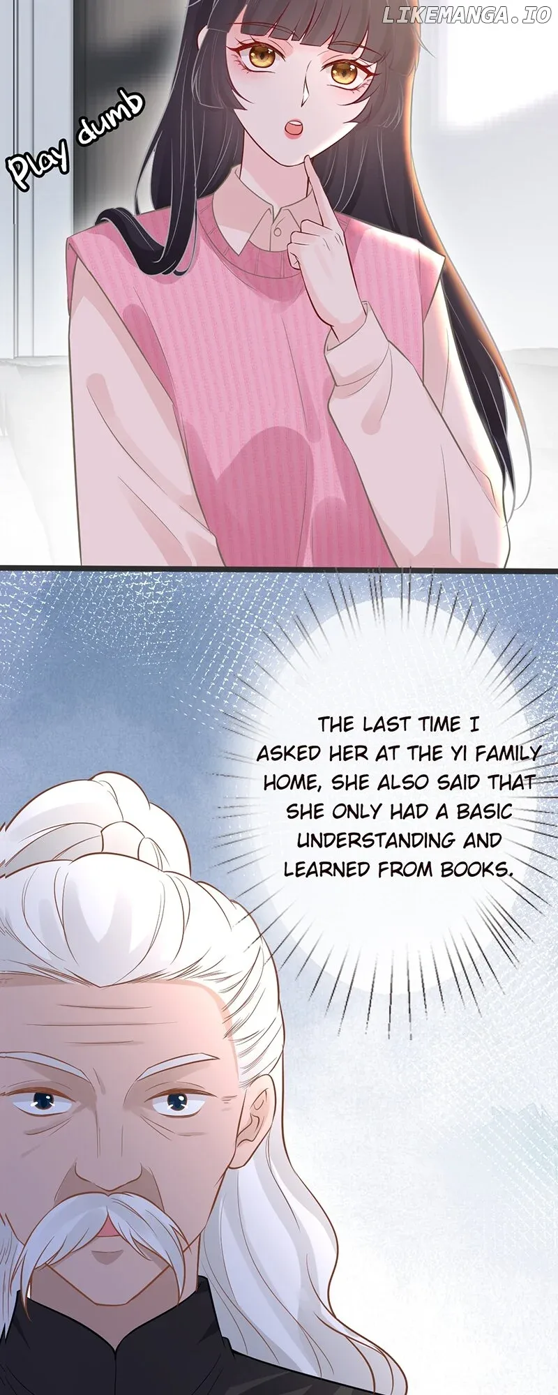 Everyone’s Darling Chapter 62 page 19